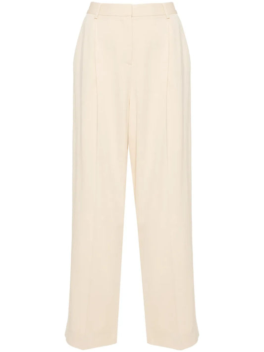 Gona Straight-Leg Trousers