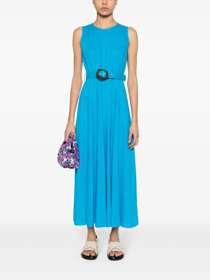 Elliot Midi Dress