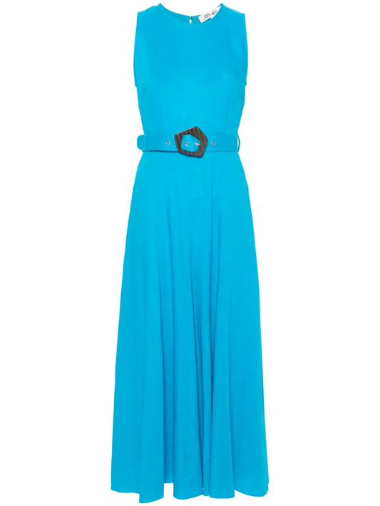 Elliot Midi Dress