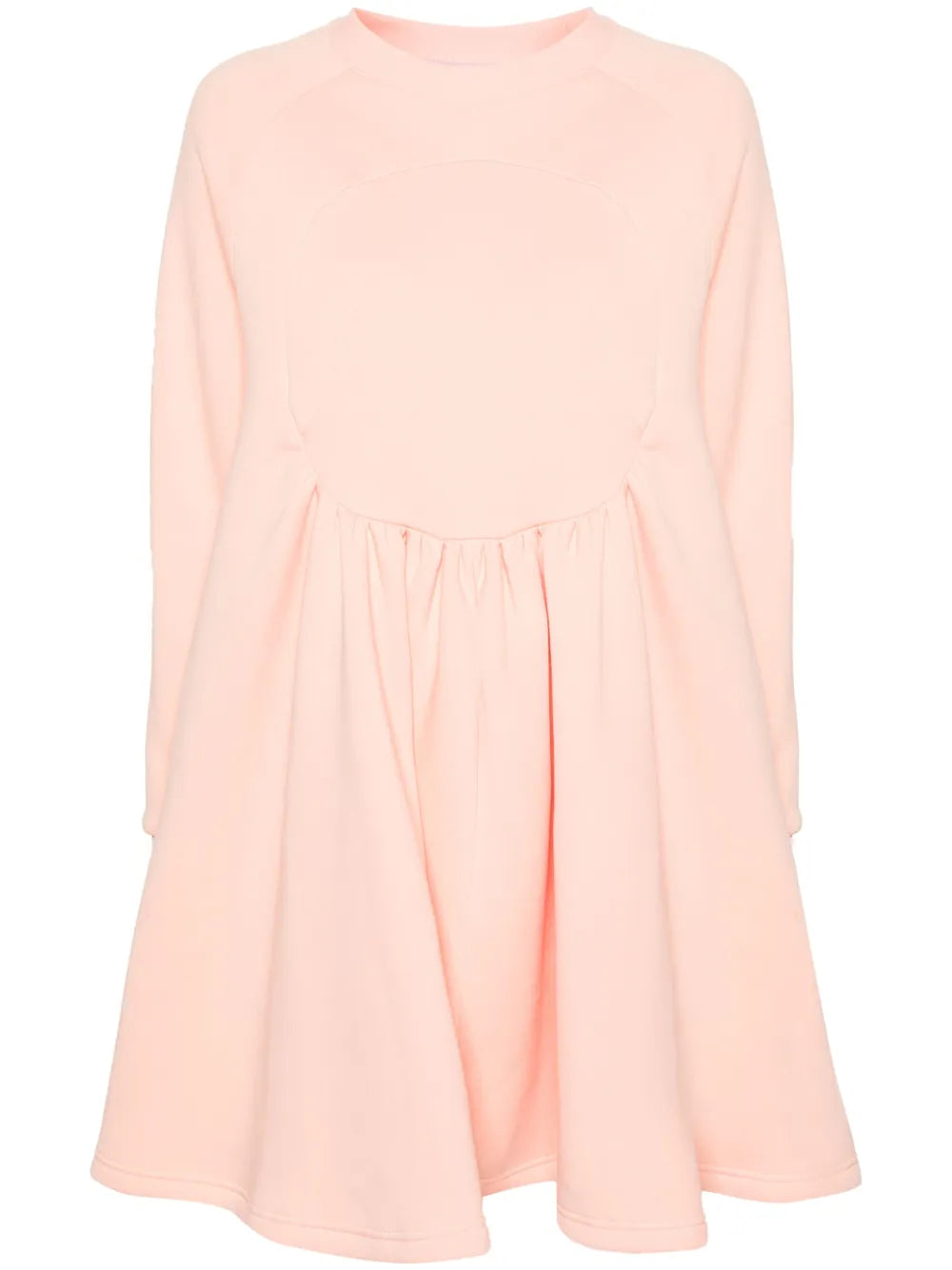 Calypso Sweatshirt Dress