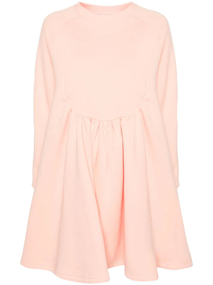 Calypso Sweatshirt Dress