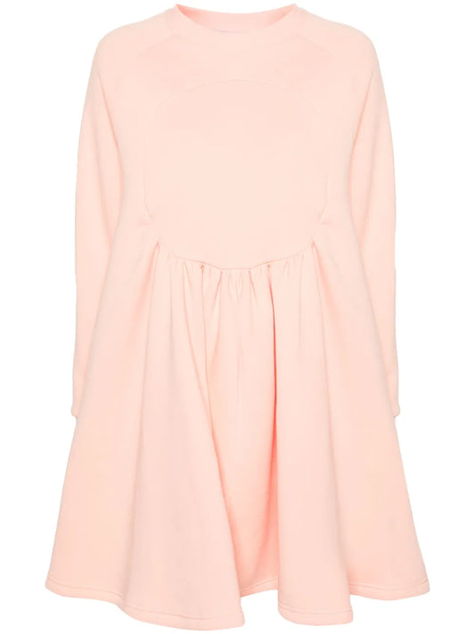 Calypso Sweatshirt Dress