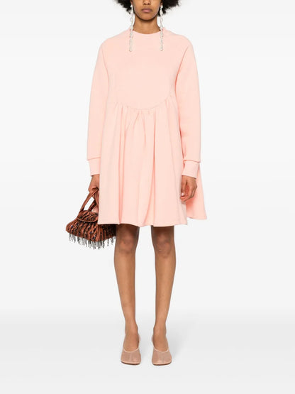 Calypso Sweatshirt Dress