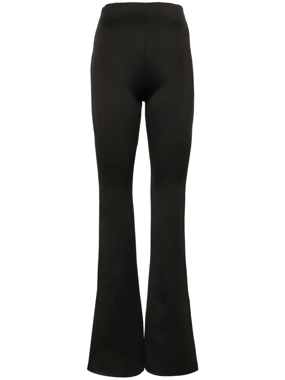 Flared Trousers