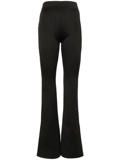 Flared Trousers