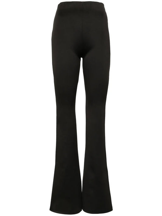 Flared Trousers