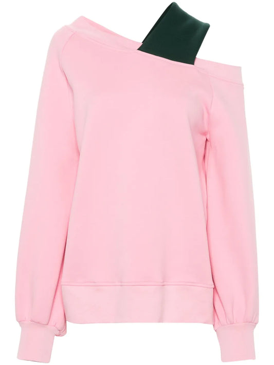 Mix Cassia Sweatshirt