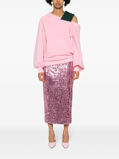 Mix Cassia Sweatshirt