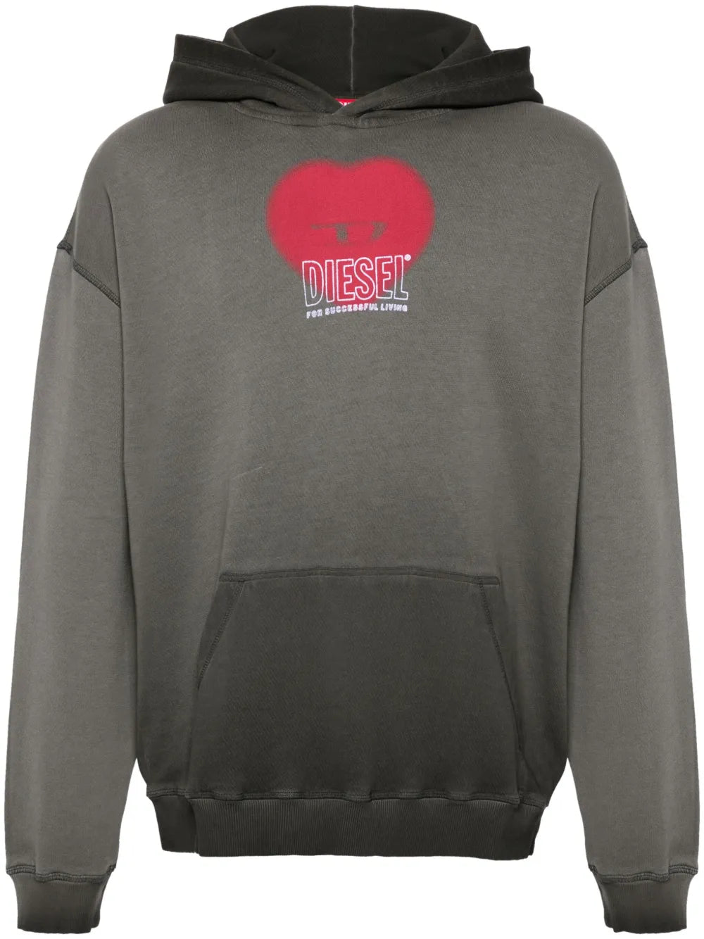 S-Boxt-Hood-N10 Cotton Hoodie