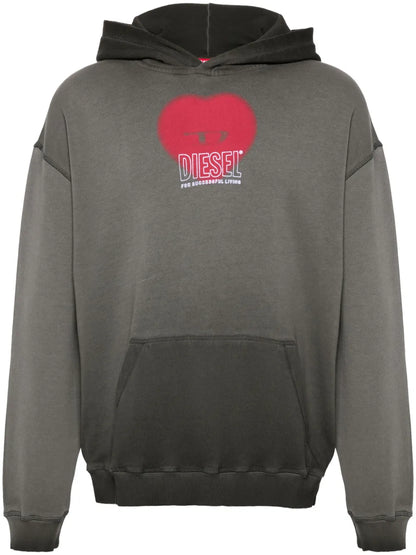 S-Boxt-Hood-N10 Cotton Hoodie