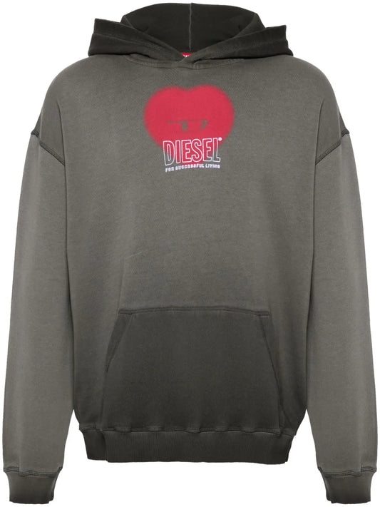 S-Boxt-Hood-N10 Cotton Hoodie