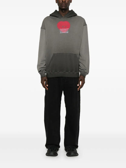 S-Boxt-Hood-N10 Cotton Hoodie