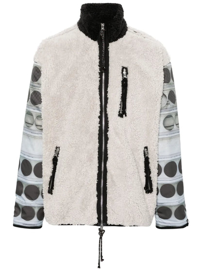 Fleece Jacket