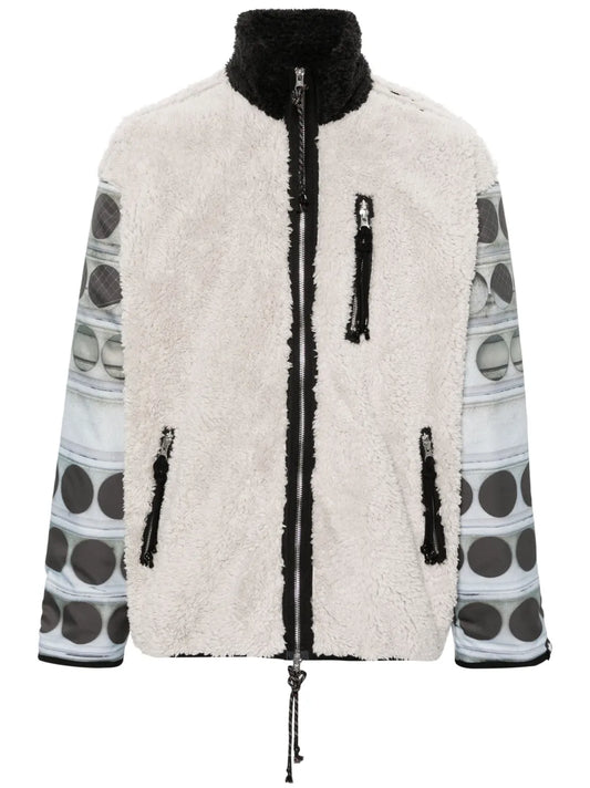 Fleece Jacket