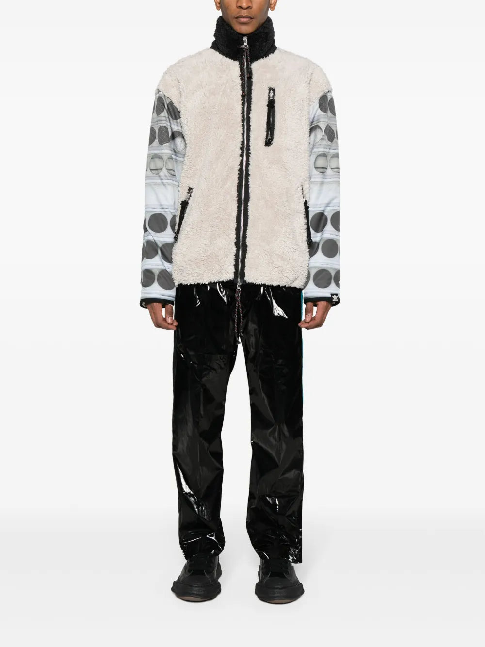 Fleece Jacket