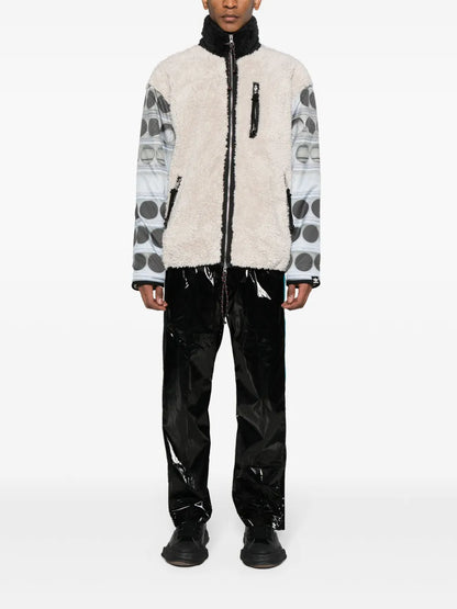 Fleece Jacket