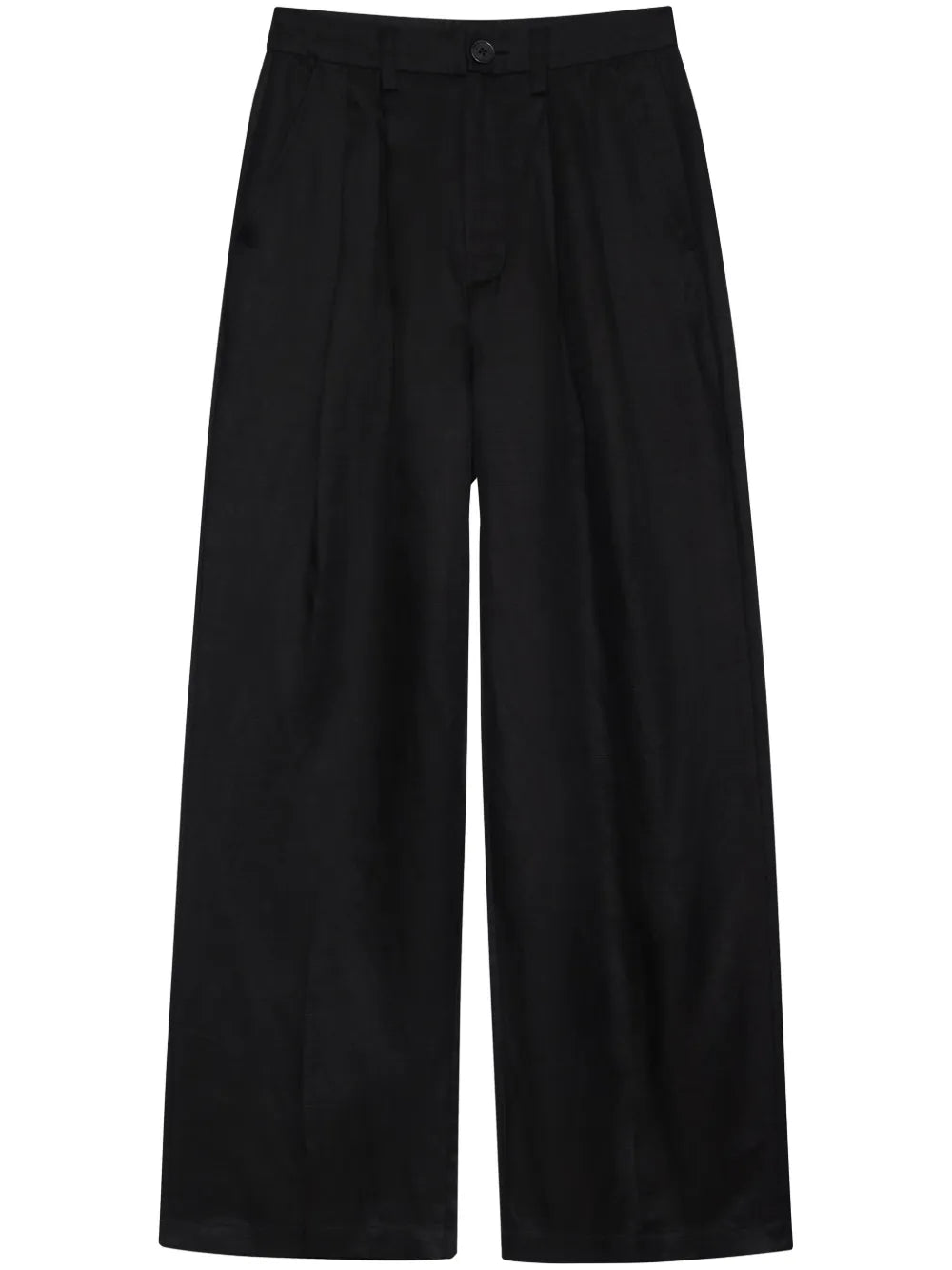Carrie Cropped Trousers