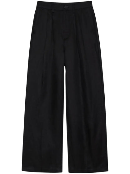 Carrie Cropped Trousers