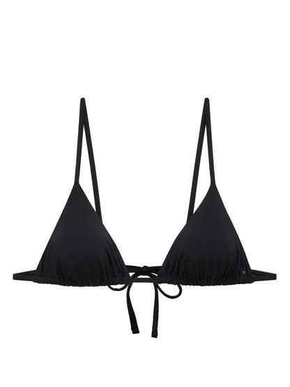 Brielle Triangle-Cup Bikini Top