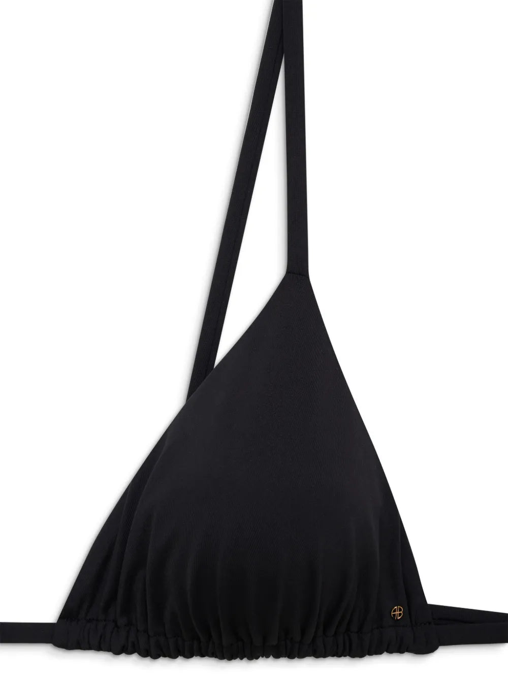 Brielle Triangle-Cup Bikini Top