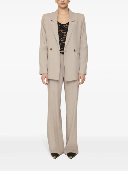 Diana Double-Breasted Blazer