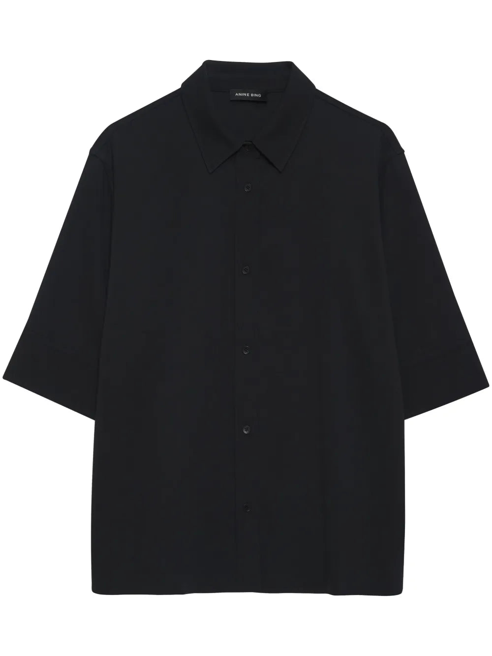 Mary Button-Up Shirt