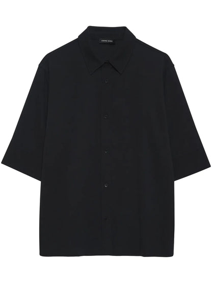 Mary Button-Up Shirt