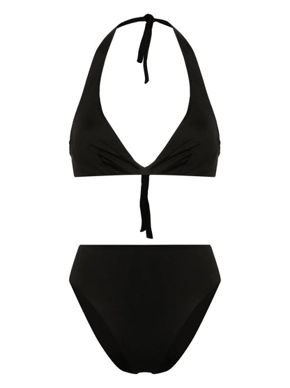 Logo-Patch Triangle Bikini
