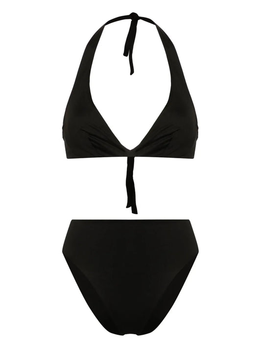 Logo-Patch Triangle Bikini