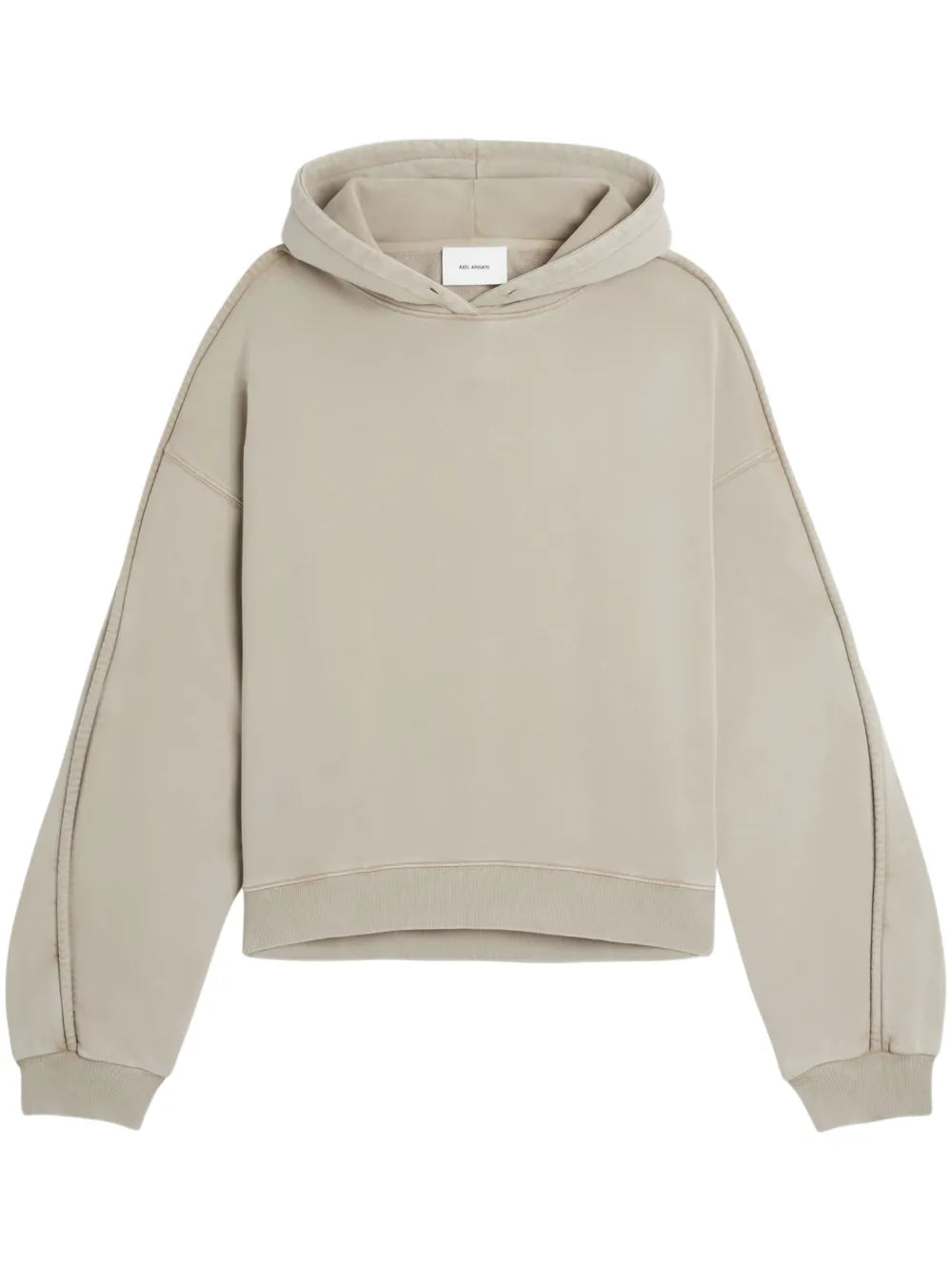Clove Washed Hoodie