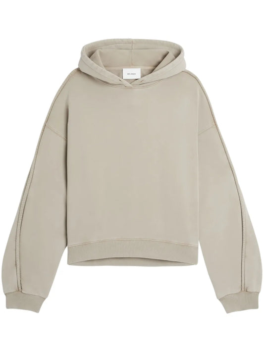 Clove Washed Hoodie
