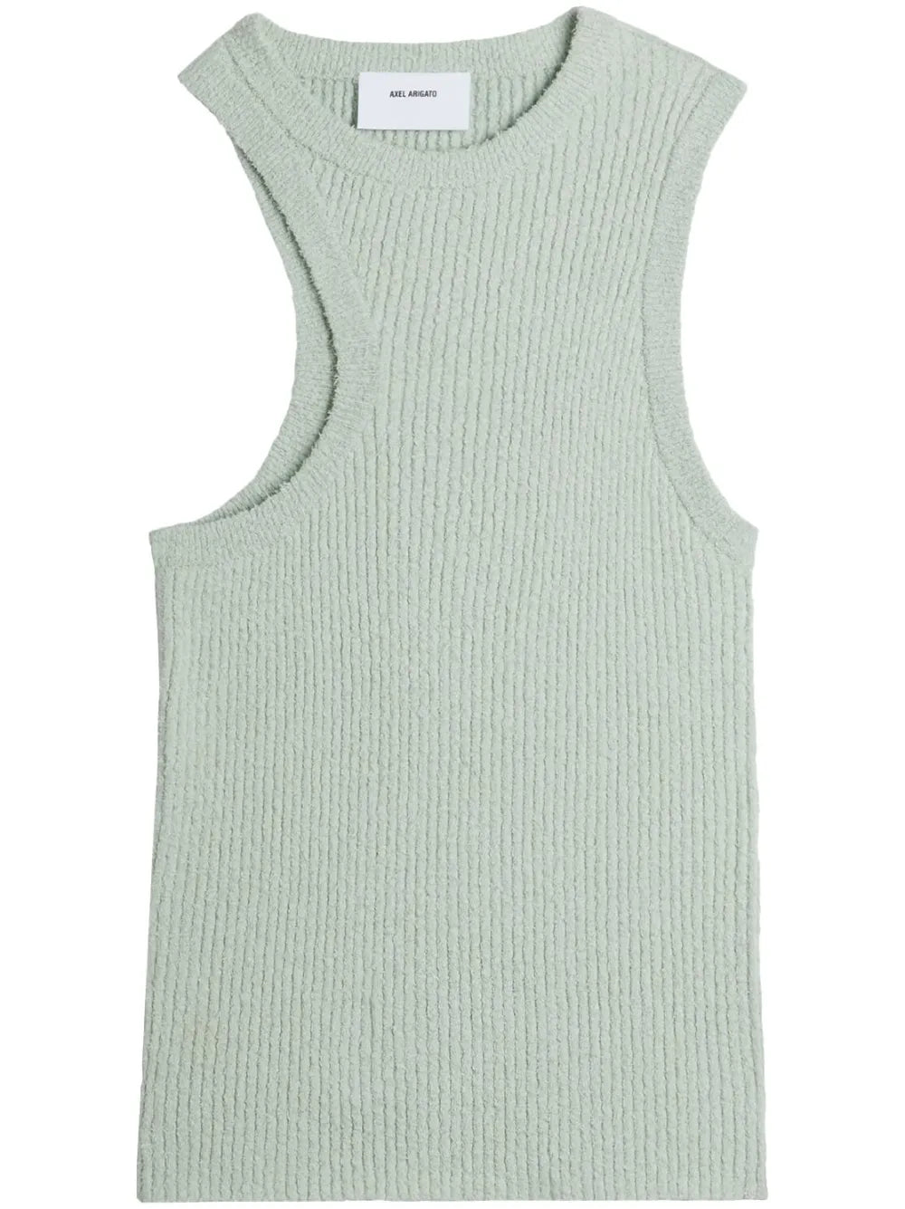 Scoop Asymmetric Tank Top