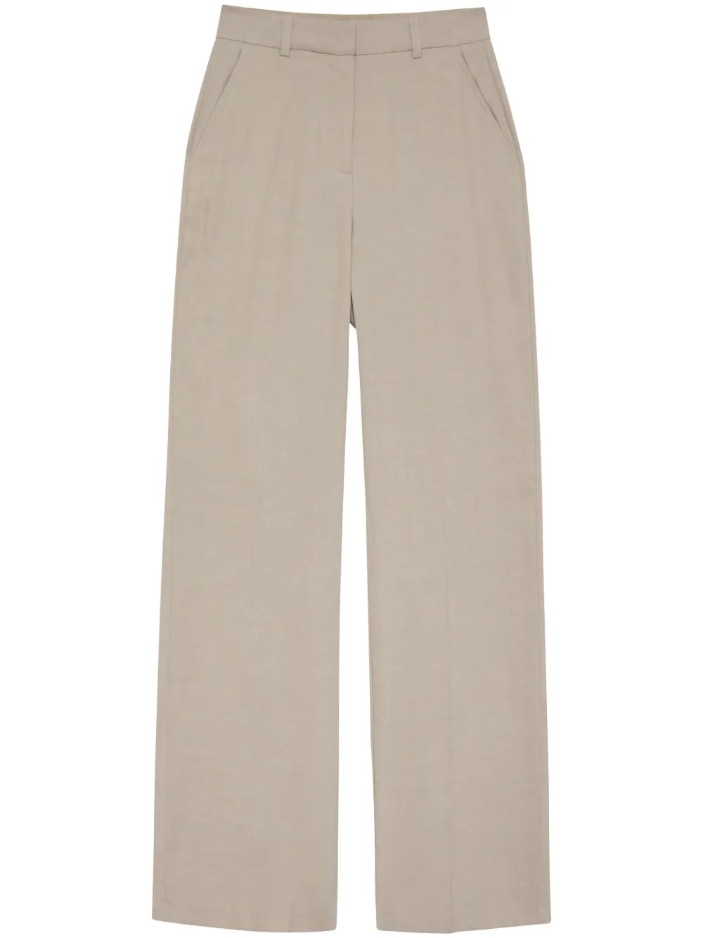 Kline Long-Leg Trousers