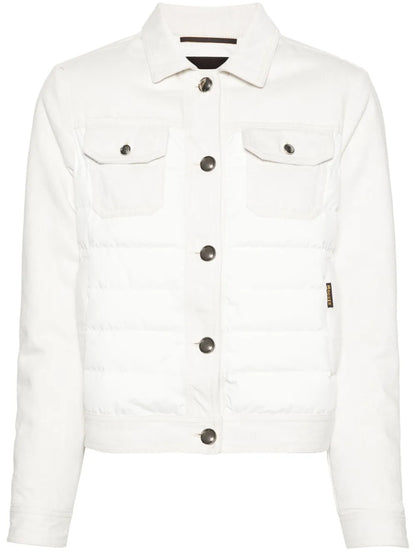 Petunia Padded Jacket