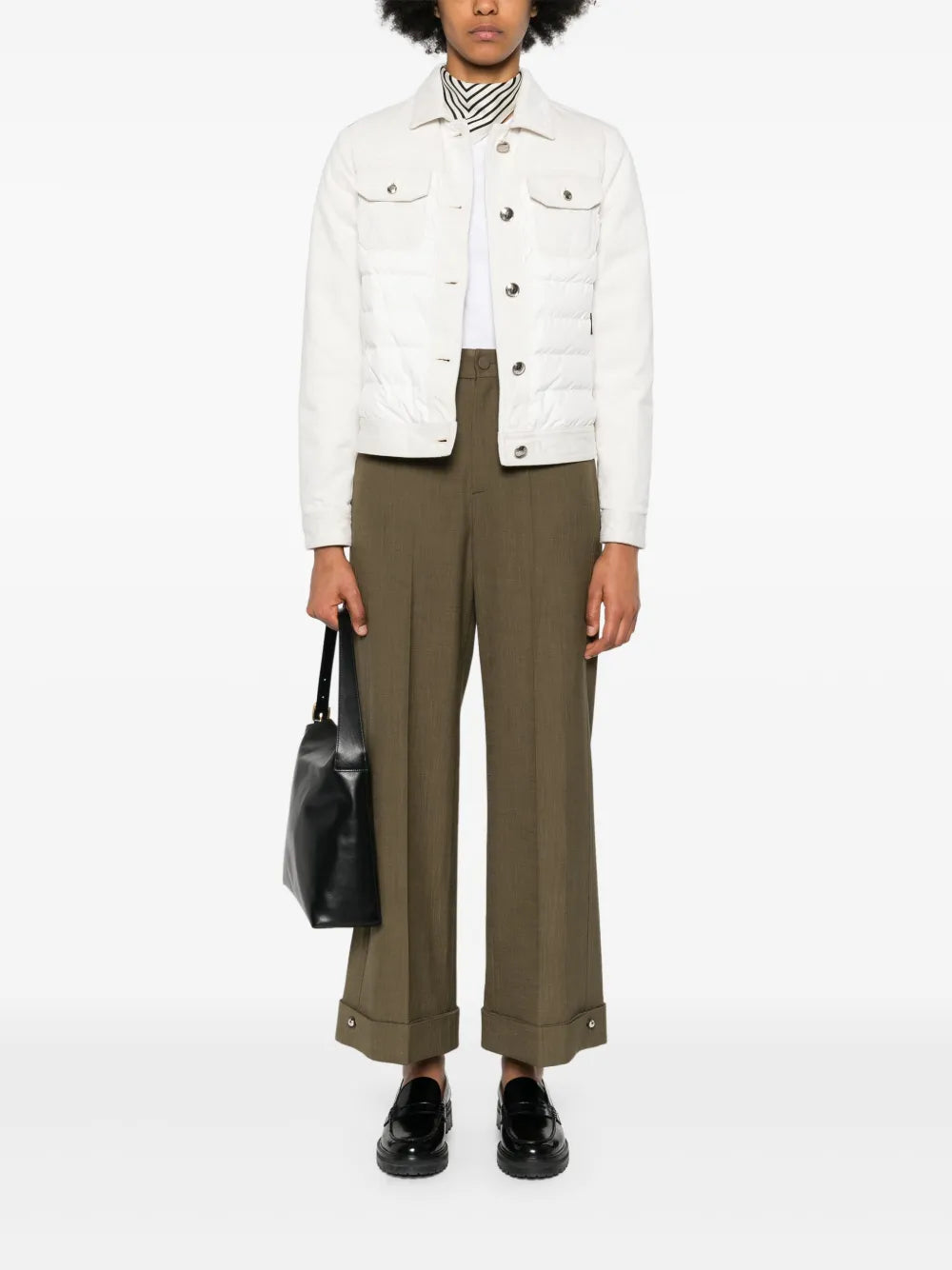 Petunia Padded Jacket