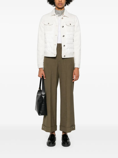 Petunia Padded Jacket