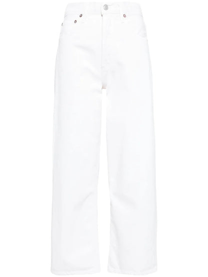 Ren Wide-Leg Jeans
