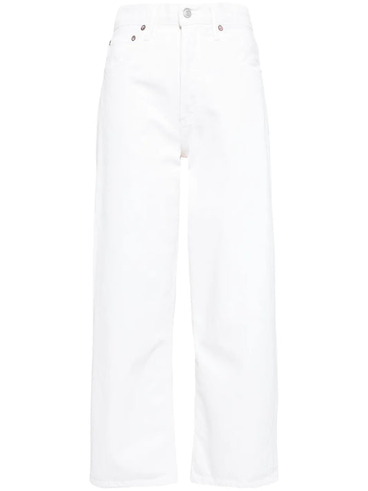 Ren Wide-Leg Jeans