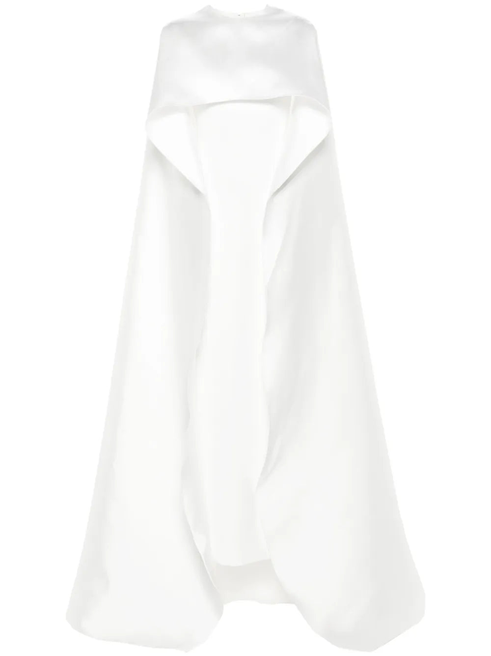 The Leni Maxi Dress