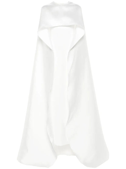 The Leni Maxi Dress