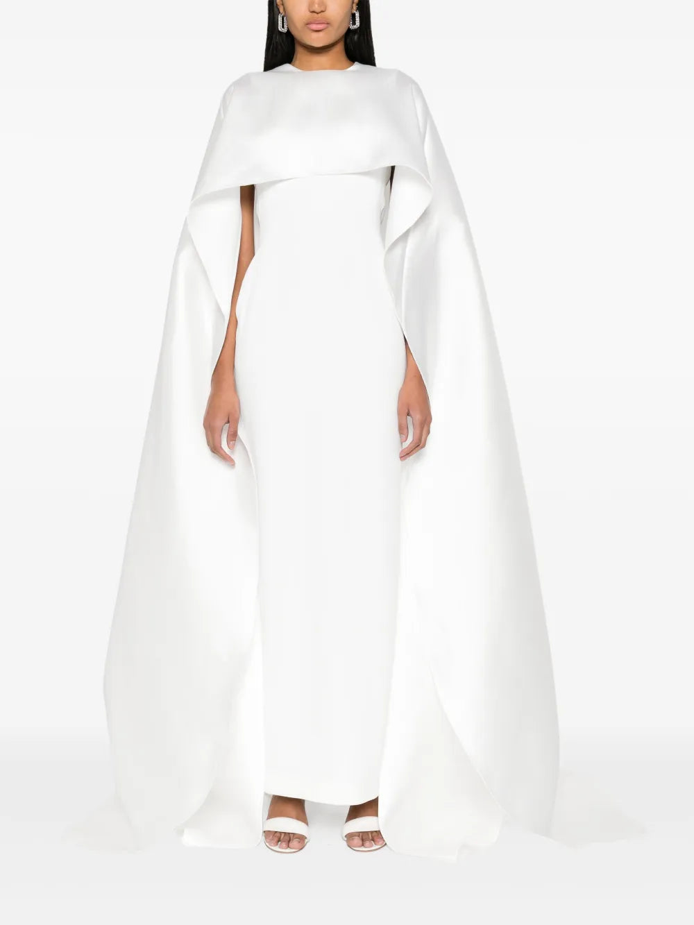 The Leni Maxi Dress