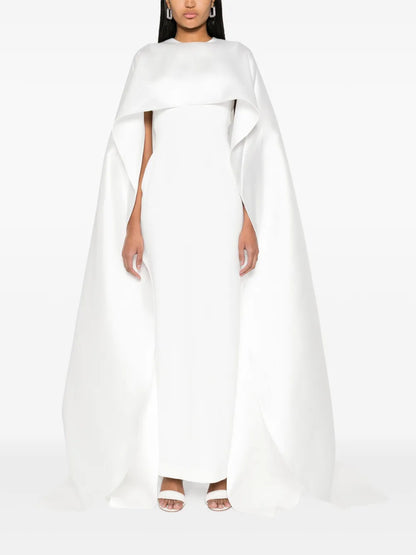The Leni Maxi Dress