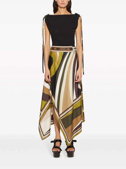 Vivara-Knot Top