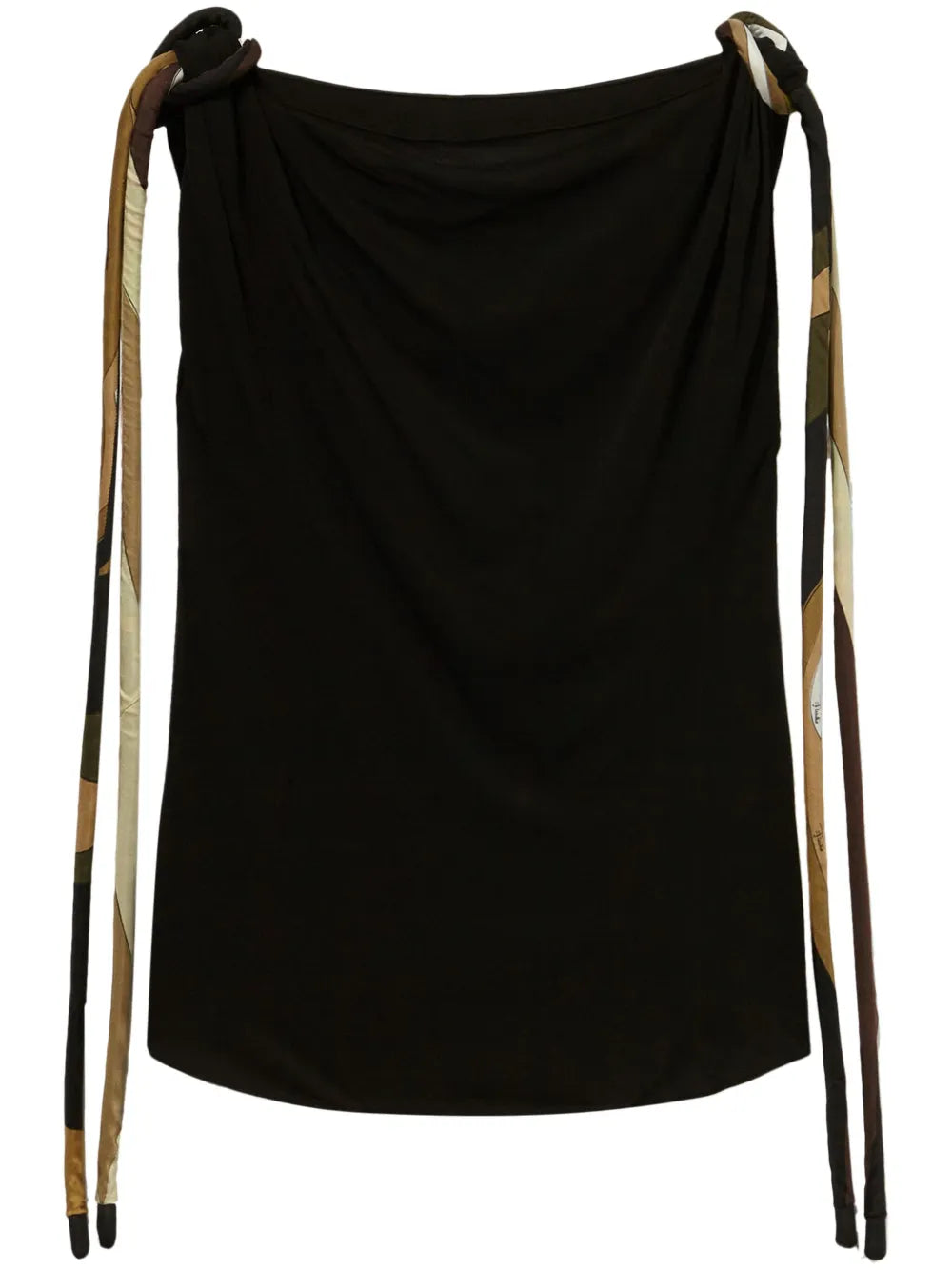 Vivara-Knot Top