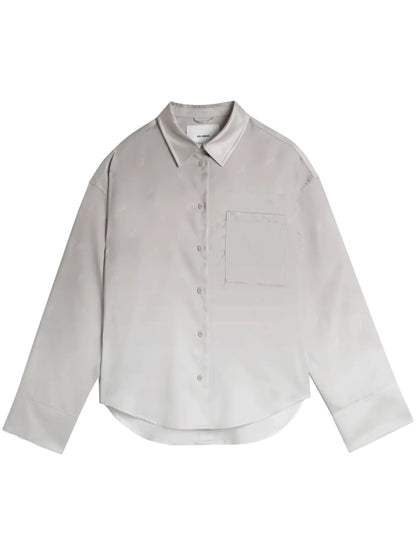 Ink Ombr� Shirt