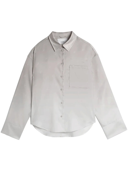 Ink Ombr� Shirt