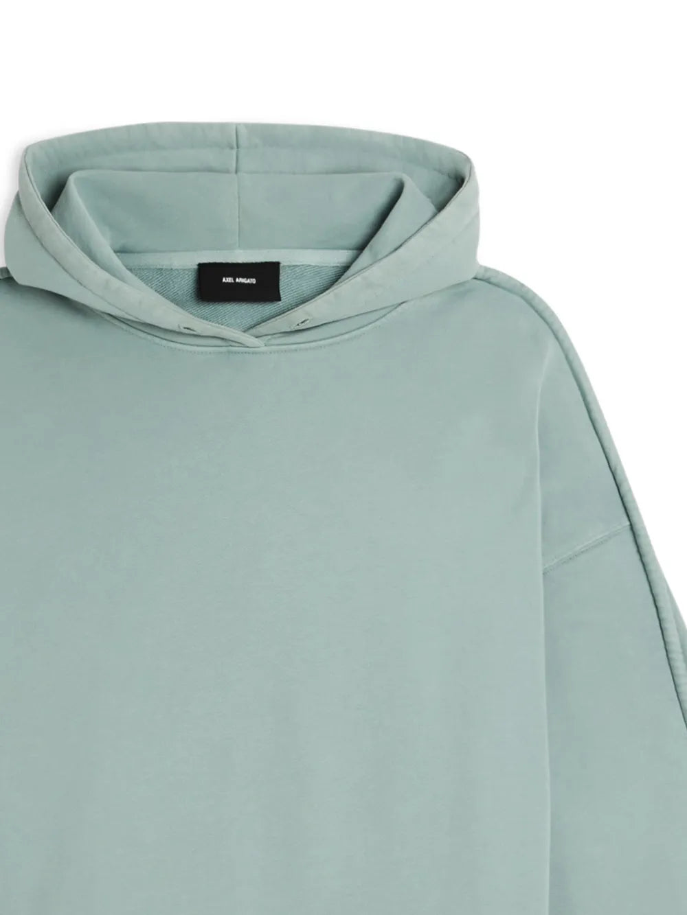 Clove Washed Hoodie
