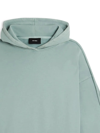 Clove Washed Hoodie