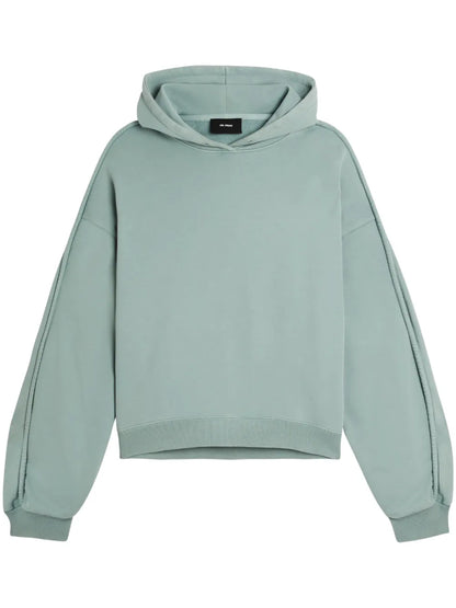 Clove Washed Hoodie