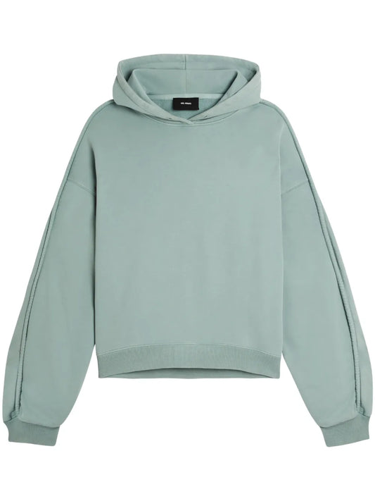 Clove Washed Hoodie